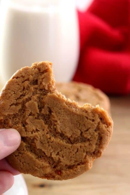 Ginger Snap Cookies 3 620