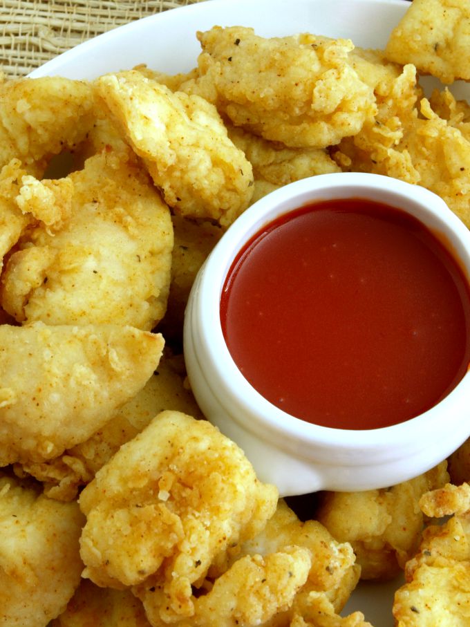 Polynesian Sauce from Chick-fil-A is one of the most popular sauces and is great on chicken, pork and beef! Now you can make it at home!