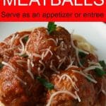 Spaghetti and Meatballs MAIN