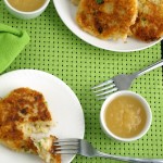 Traditional IRish Potato pancakes have as many recipe variations as it has names throughout the region.