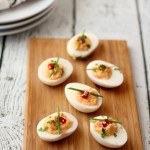 Spicy Deviled Eggs 1 660