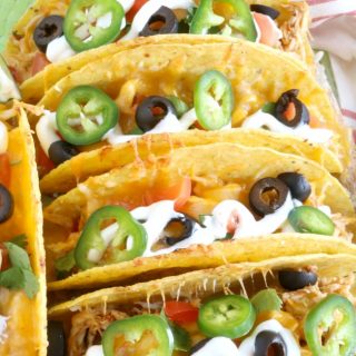 Baked Tacos 3 650