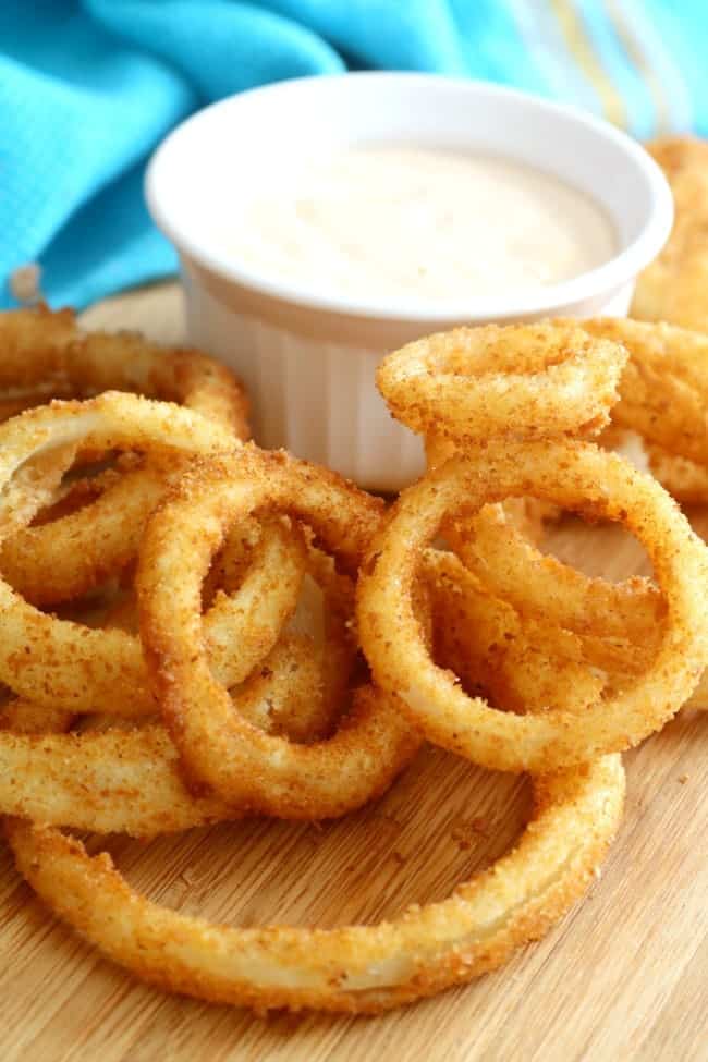 Onion Rings 2 a 650