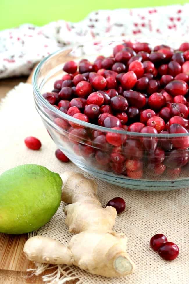 Looking for a bright, flavorful Cranberry Sauce to go with your holiday meal? Want it made in your slow cooker? I have just the thing for you! This recipe is part of a guest post I did for Better Homes and Gardens. Exciting, right? Come on by and take a look! 