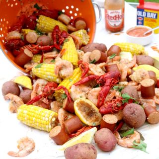 Lowcountry Boil 4 650