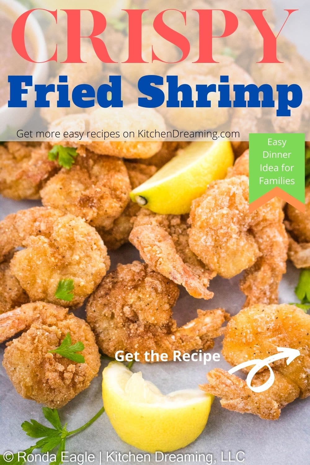 The Best Southern Fried Shrimp Recipe The Ultimate Guide to Deep