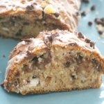 Chocolate Walnut Crescent Twist Bread starts with refrigerated crescent roll dough for a quick and easy breakfast or dessert. This chocolatey treat is a family favorite.