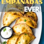 Beef Empanadas 4 1