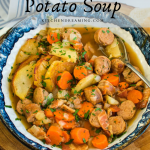 Sausage and Potato Soup
