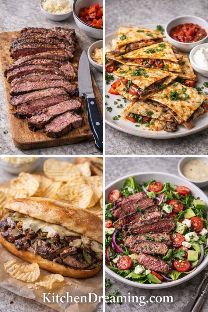 How to Grill Bone-In Ribeye Steaks (Perfect Temp Guide) 5 How to grill bone-in ribeye steaks and repurpose leftovers into easy meals.