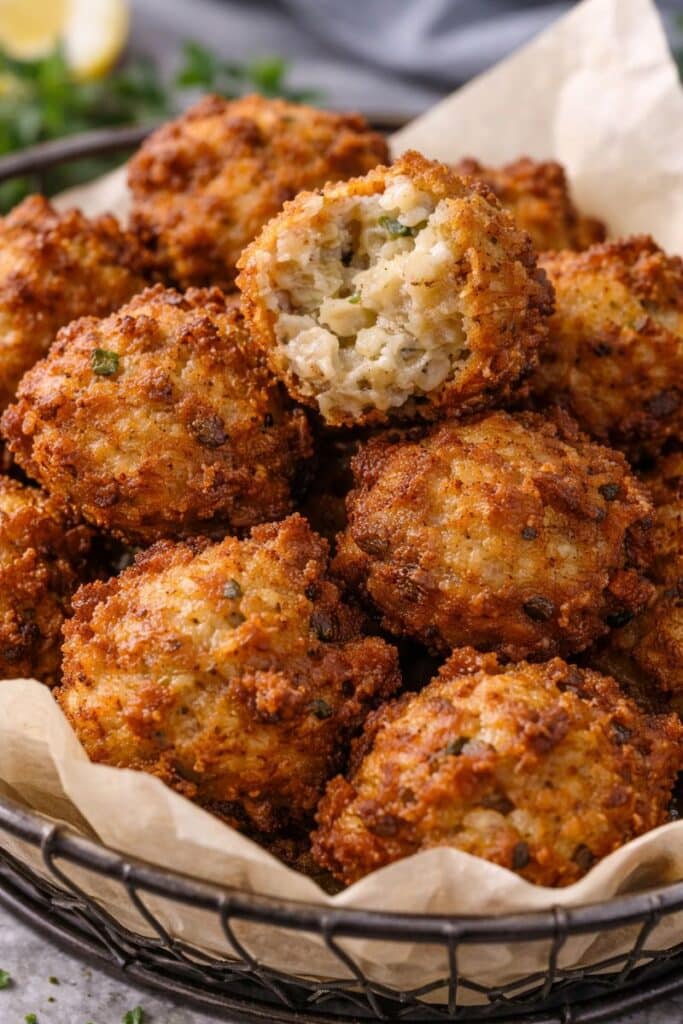 New England Clamcakes IMG 5b