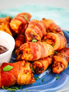Kitchen Dreaming | Easy, family-friendly recipes anyone can make!