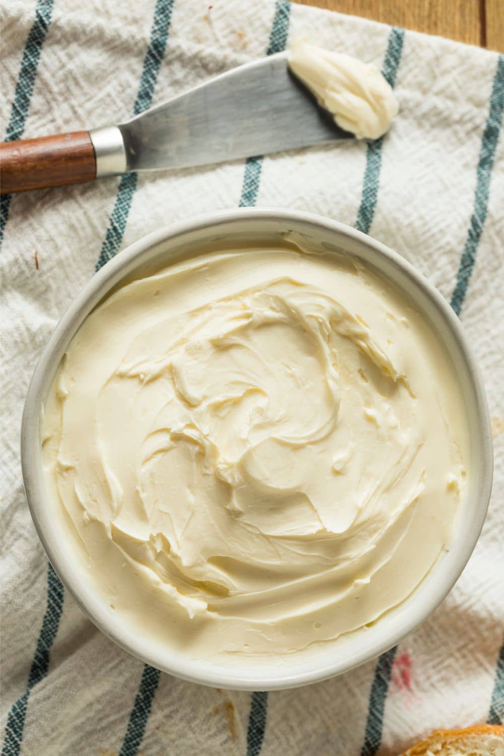 Cream Cheese Fruit dip with Just 6 simple Ingredients Kitchen Dreaming