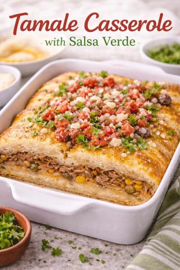 Tamale Casserole img 1