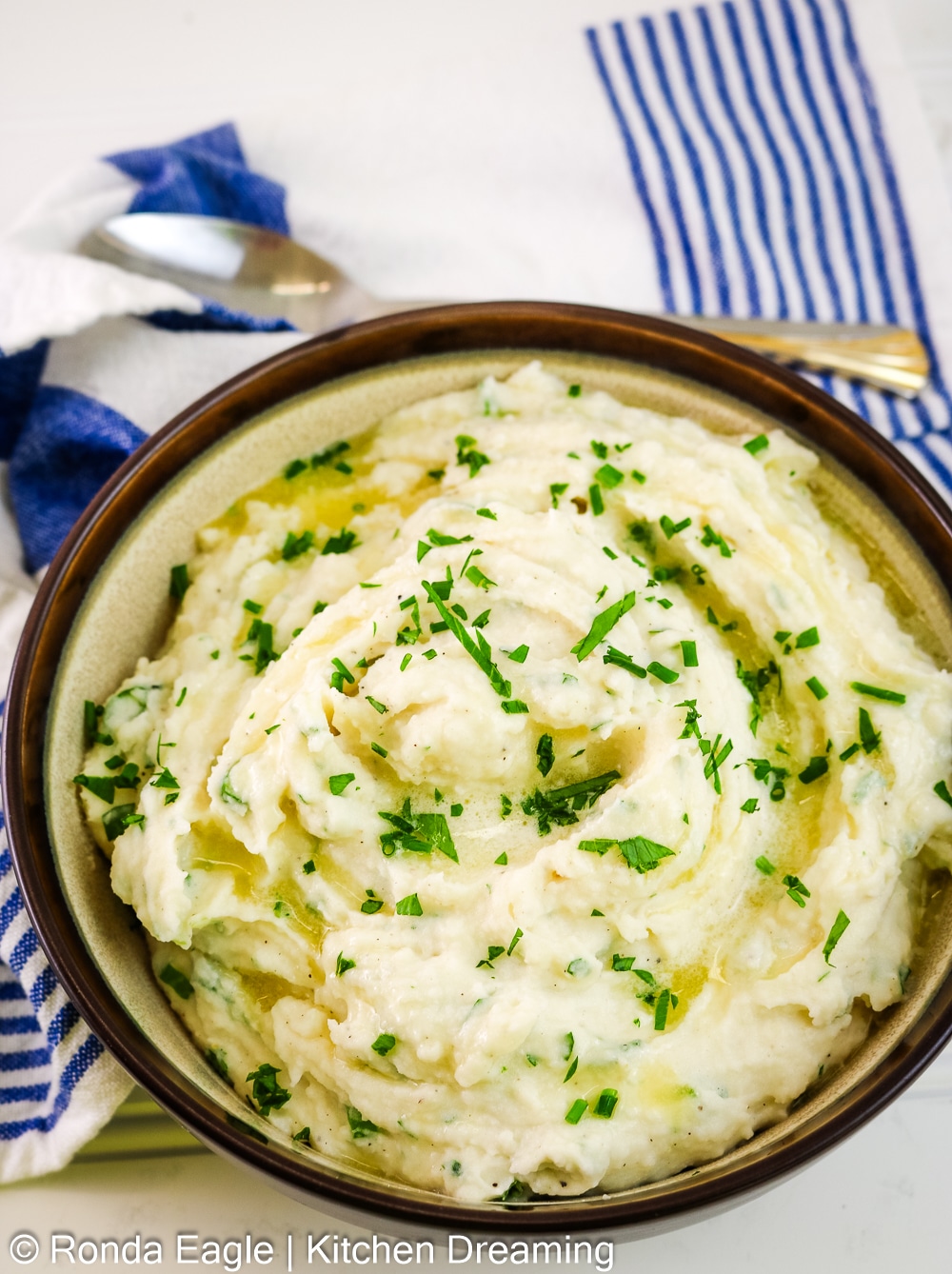 How to Make Instant Mashed Potatoes Taste Better Kitchen Dreaming