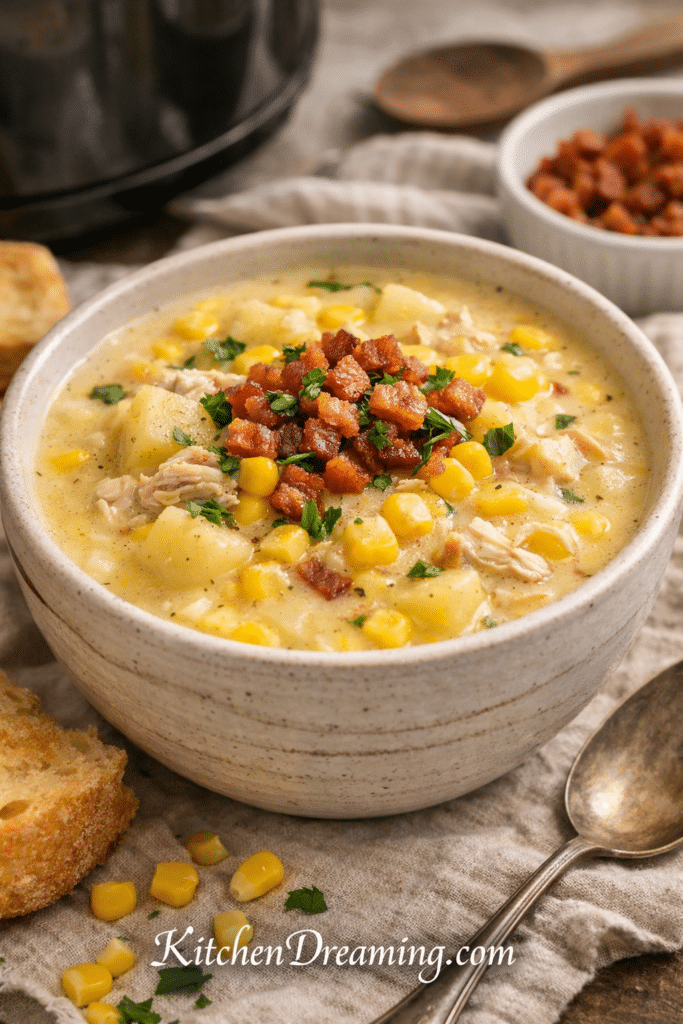 Corn Chowder IMG 1